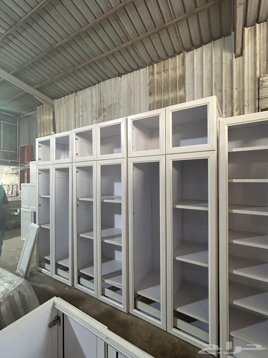 تفصيل دوليب ملابس ومطابخ حسب اطلب64459898010882110