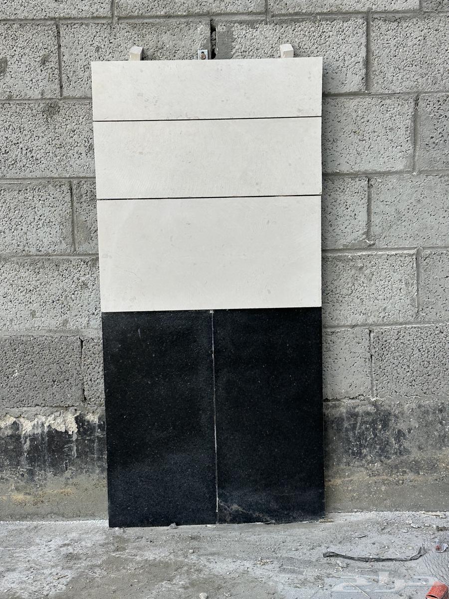 مصنع حجر طبيعي ورخام بالخرج توريد وترييب64459942686851111