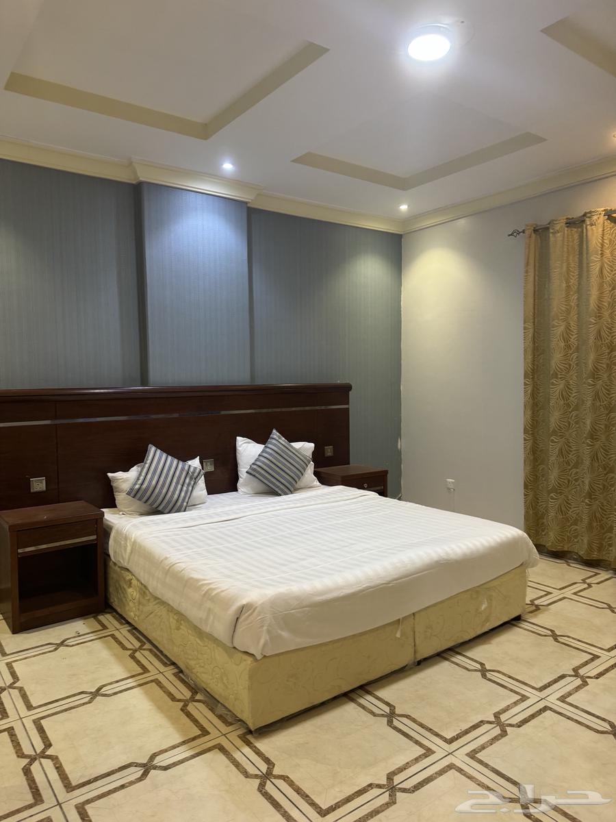 شقة للإيجار