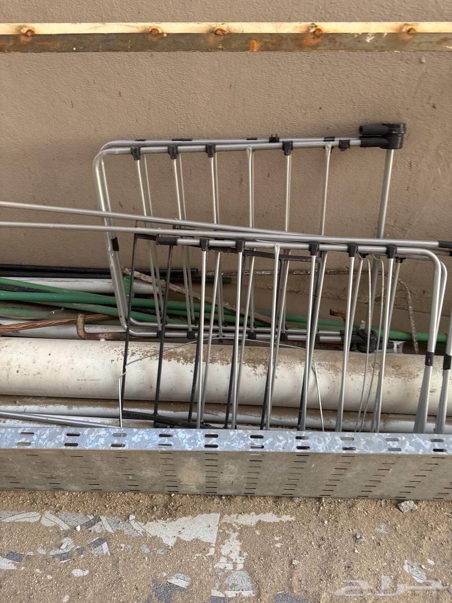 سكراب للبيع حديد و بيبان و مكانس كهرباء64473916827138112