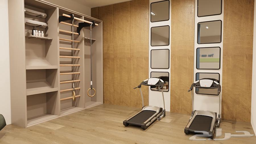 Design and implementation of decorations and furniture arrangement64473852965633110