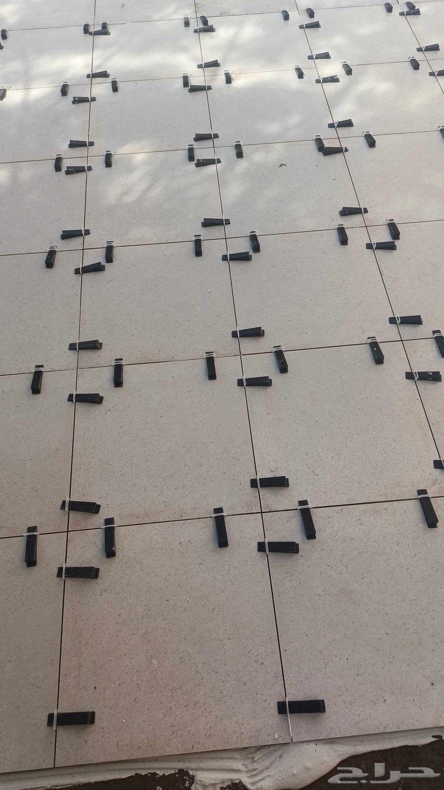 مبلط باكستاني سيراميك وبورسلان رخام شغل 100 100 ان شاء الله64473821580291110