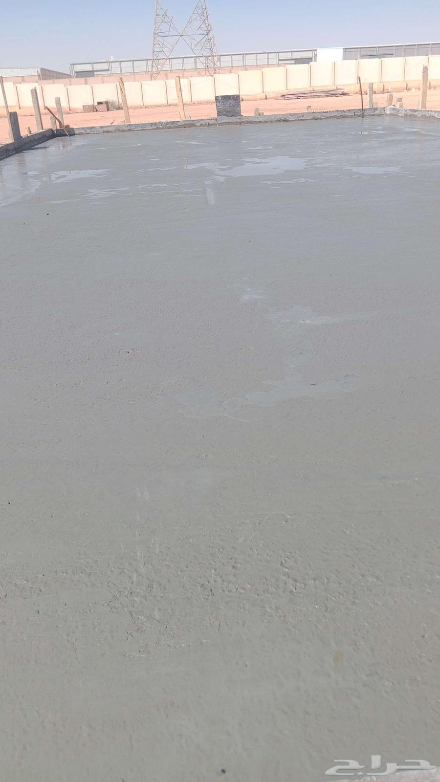 Concrete pouring job, stamped concrete, box pouring, open pouring64474012159873110