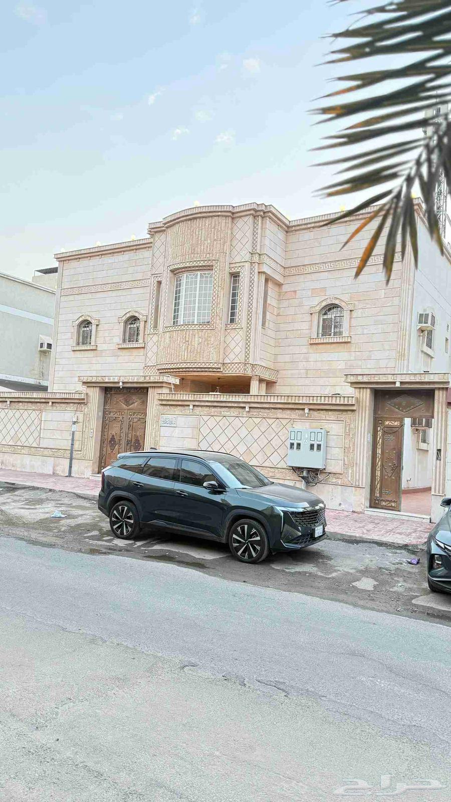 شقة للإيجار