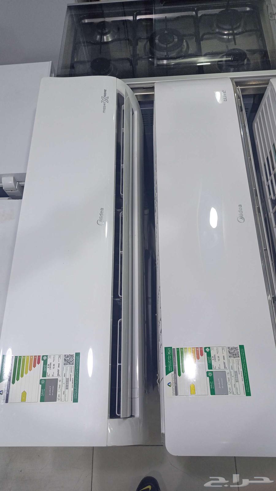 Split and window air conditioners at the lowest prices64459882809218114