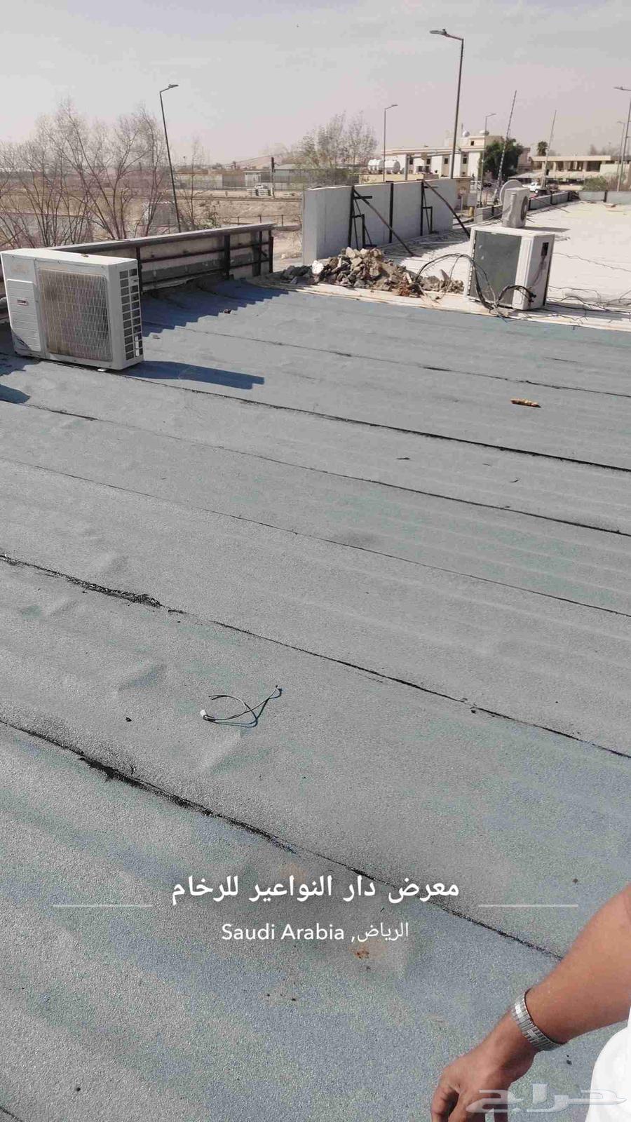 Insulation of tiled and non-tiled surfaces64473837323265110