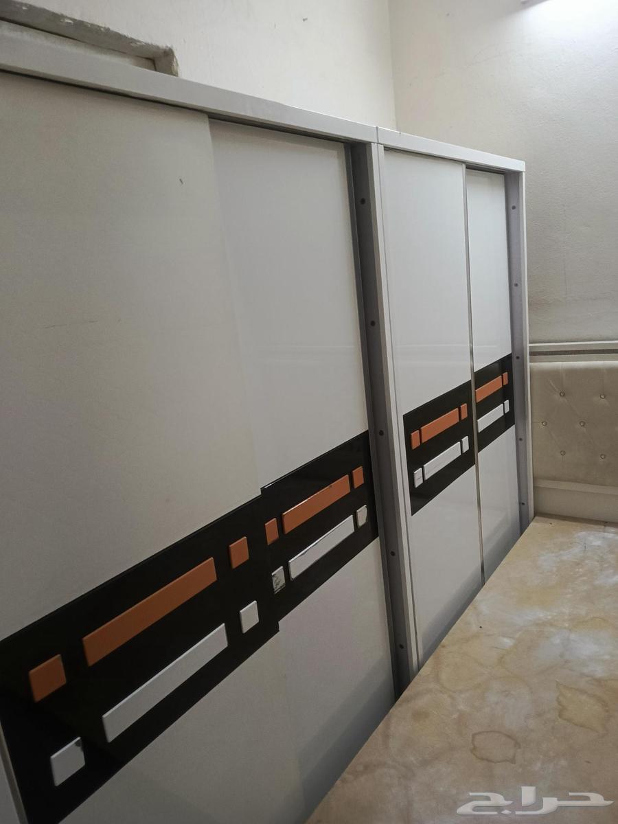 Furniture transportation in and out of Riyadh with disassembly and assembly, and delivery available64459897628162112