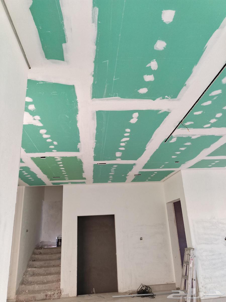 ابو صالح  ديكورات الجبيل الدمام الخبر تركيب شيبورد64459914138369112