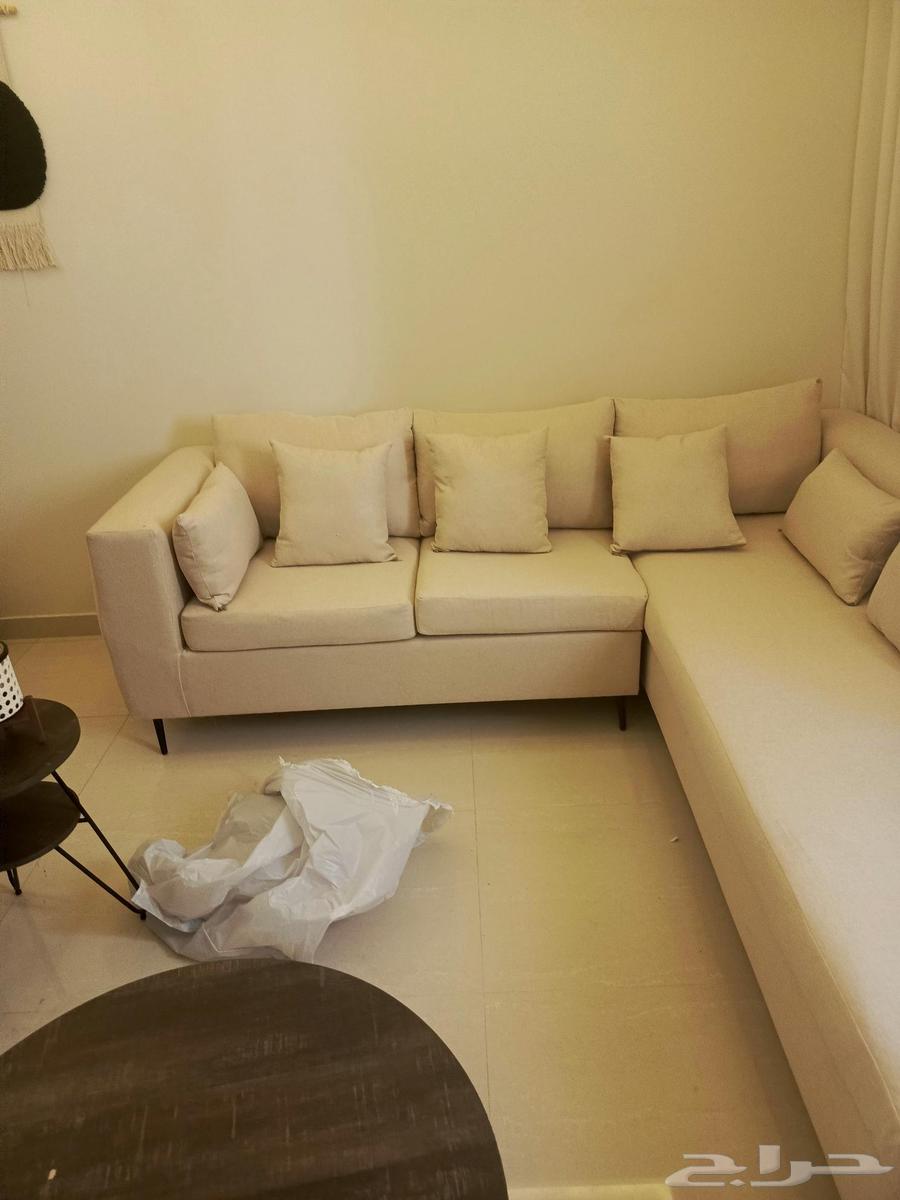 كنب تنجيد كنبت جديد الستاير واي في64473915208707111