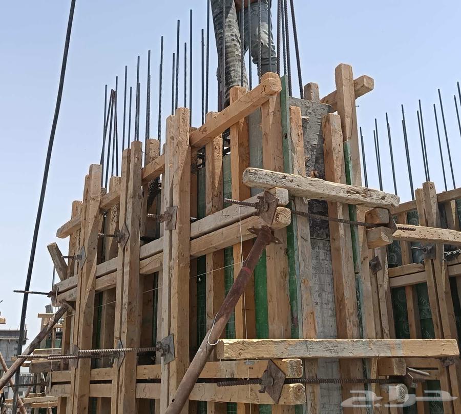 . Strong and durable carpentry work - Specialized armored carpenter64473900353025110