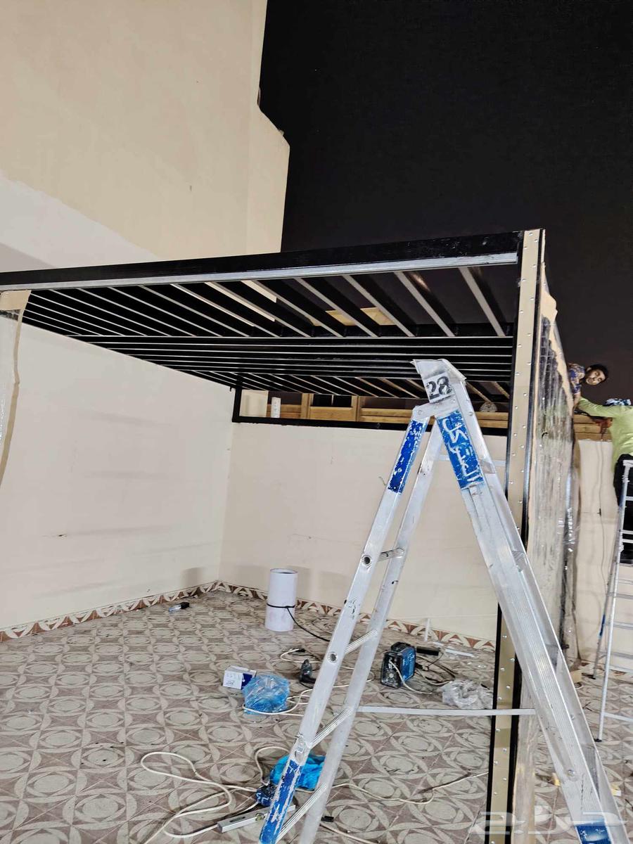 حداد مضلات شينكو سندويش بنل هناجر64459914073346113