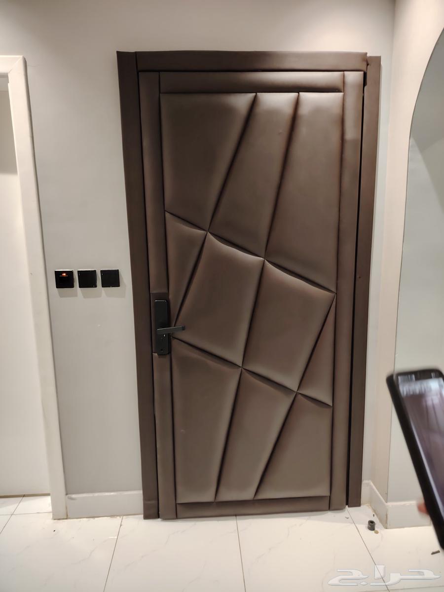 عزل صوت للإبواب الشقق64473758435714110