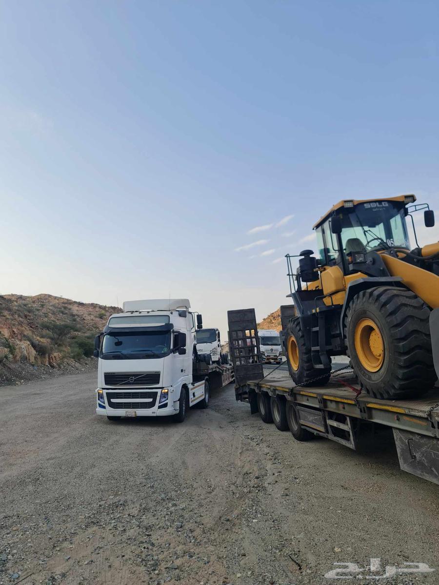 لوبد لنقل المعدات الثقيله64473741216897114