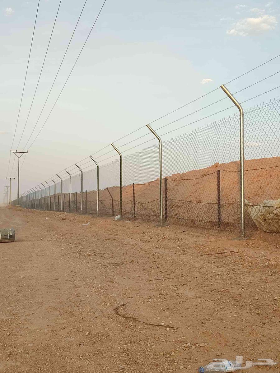 تركيب شبوك مزارع64473899986433113