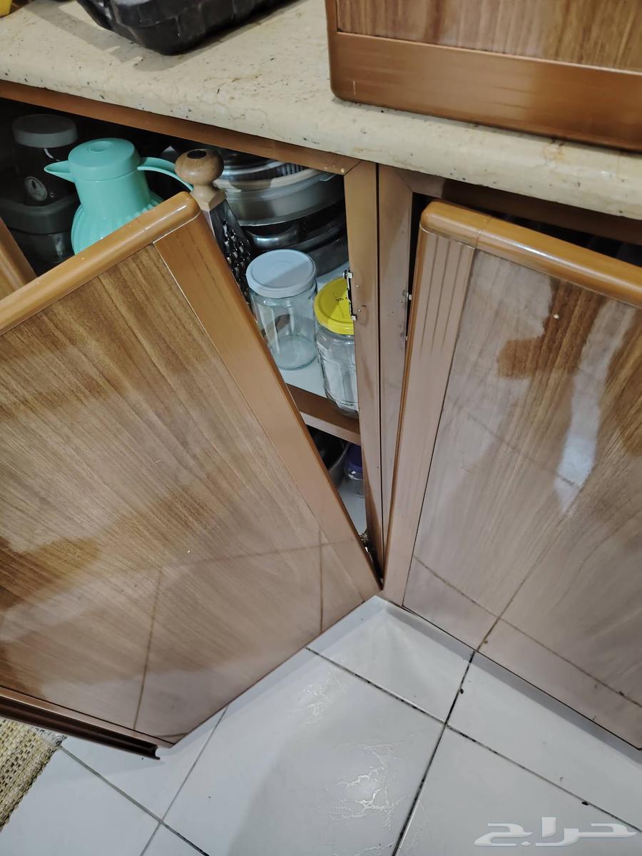 فني لصيانه وتصليح وتعديل دواليب المطابخ بجده64473837590786110