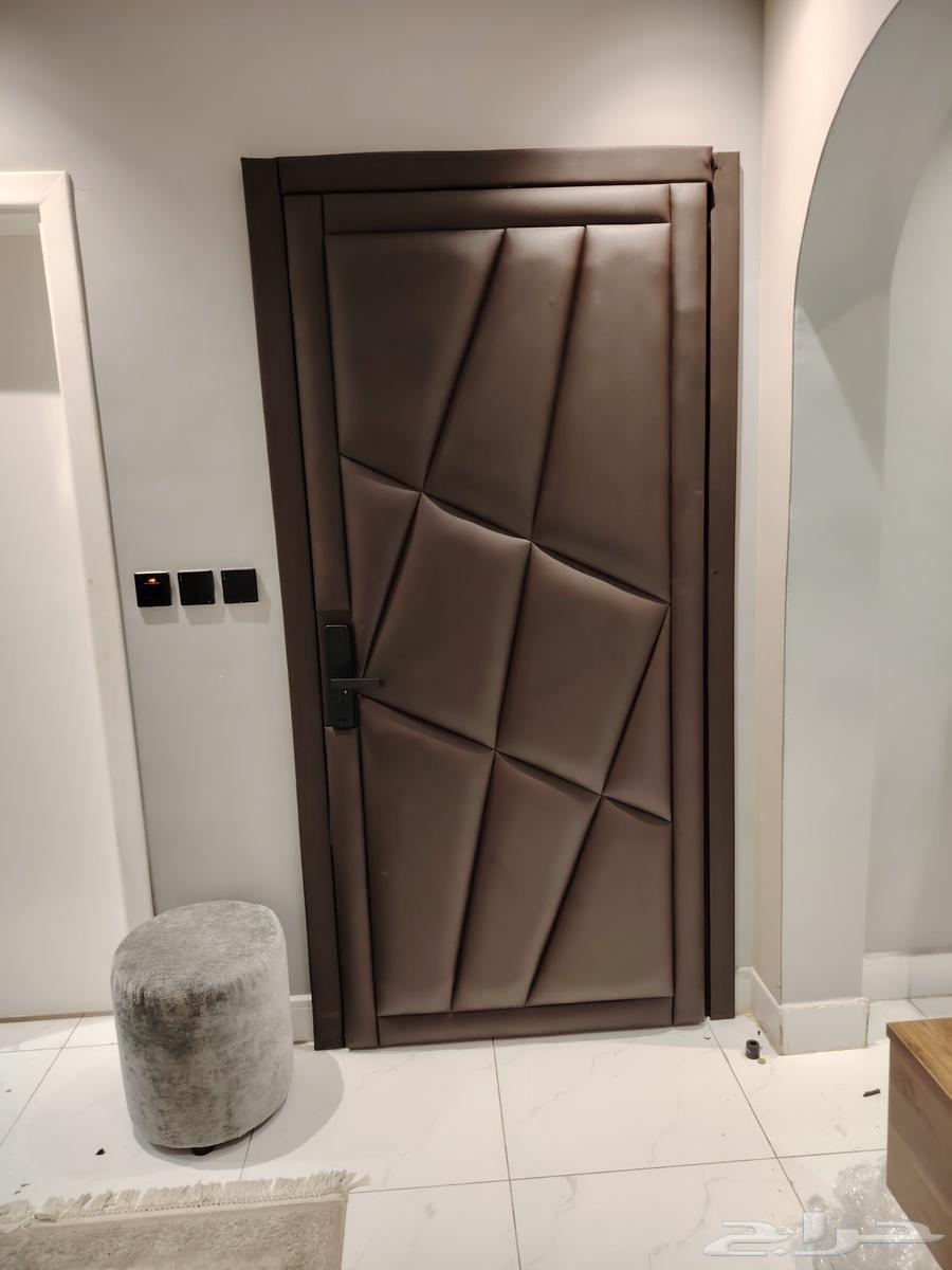 عزل صوت للإبواب الشقق64473758435714111