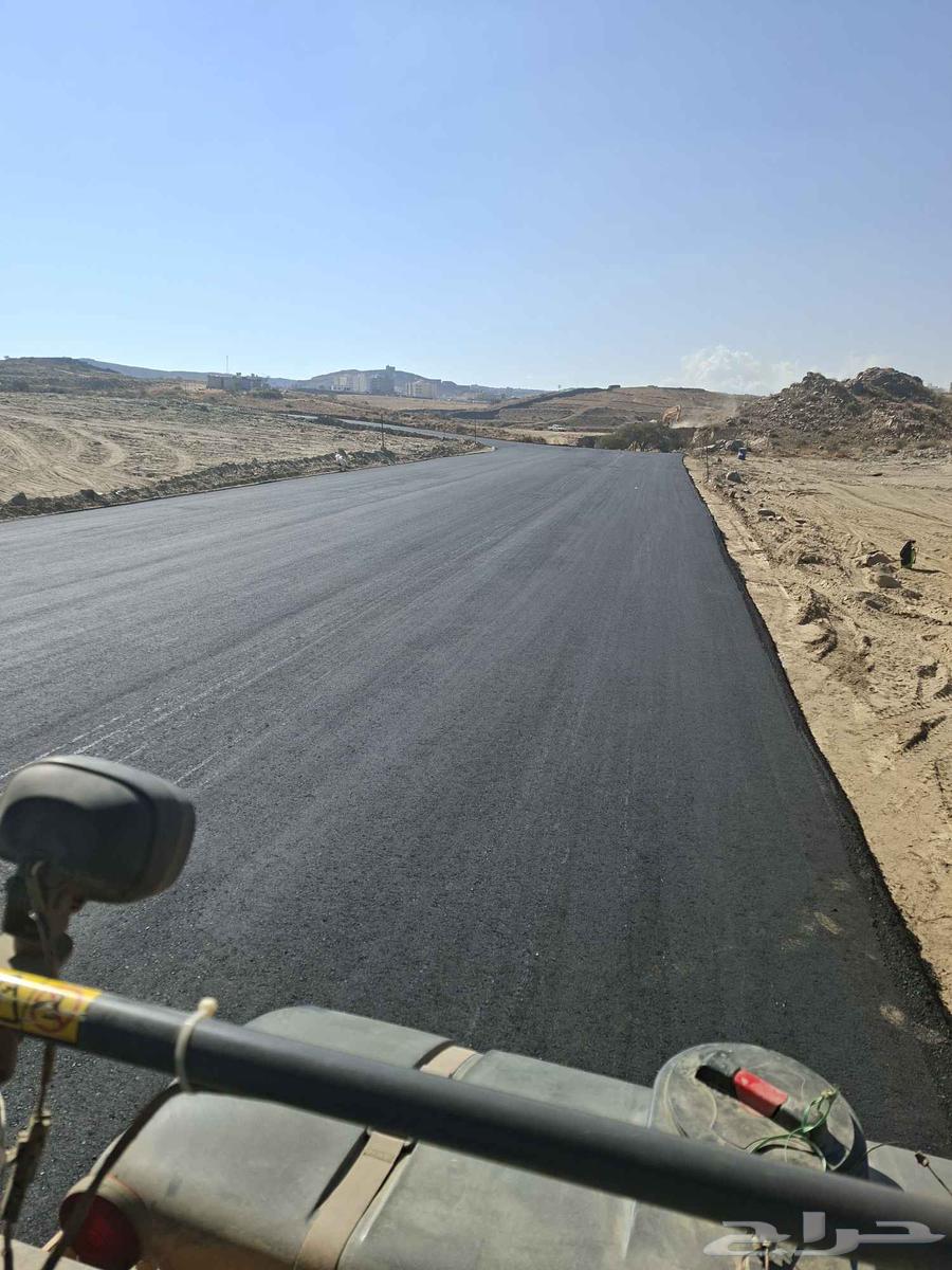 مقاول اسفلت نجران سفلته نجران زفلت نجران وما حوله64473868678658111