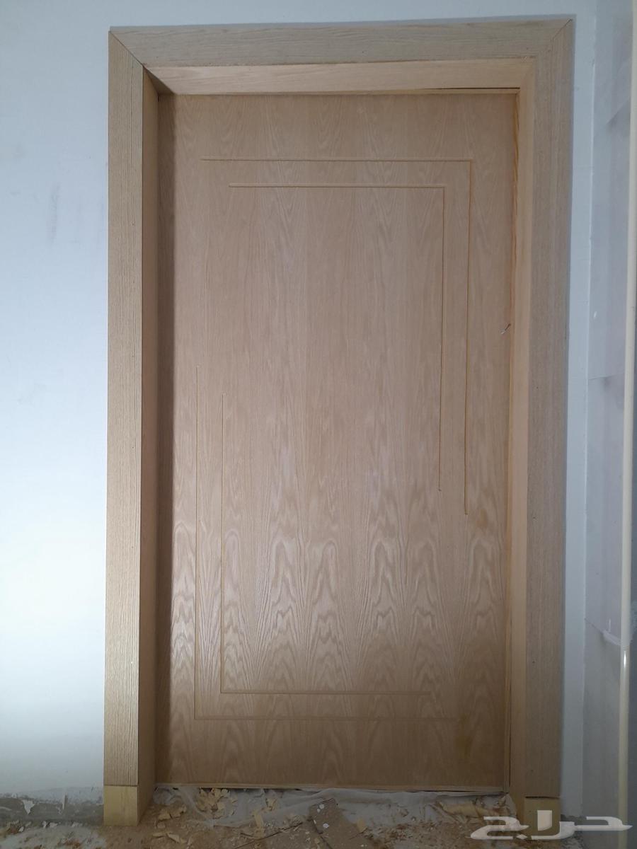 منجرة ابواب خشب64459942598531113