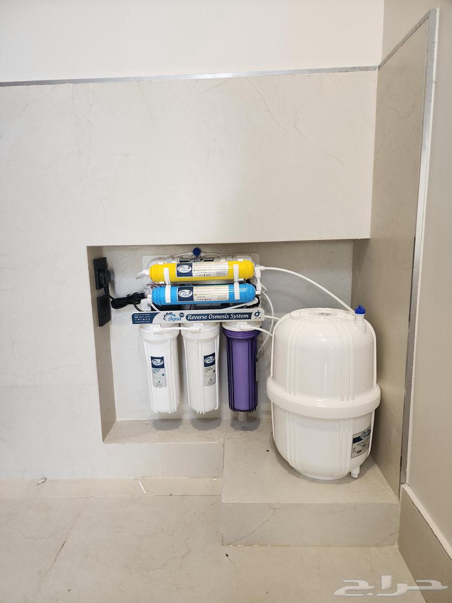 Installation and maintenance of all water desalination devices64474074822529112