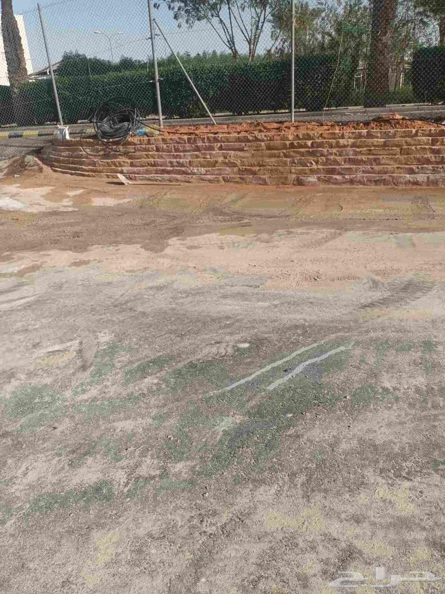 Contractor for Supply and Installation of Interlock, Baldoor, and Stone64474012142723114