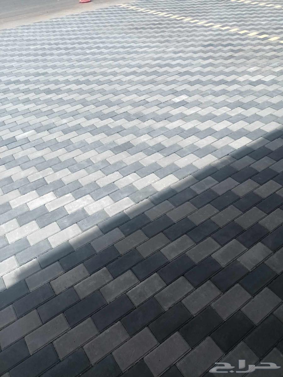 Contractor for Supply and Installation of Interlock, Baldoor, and Stone64474012142723111