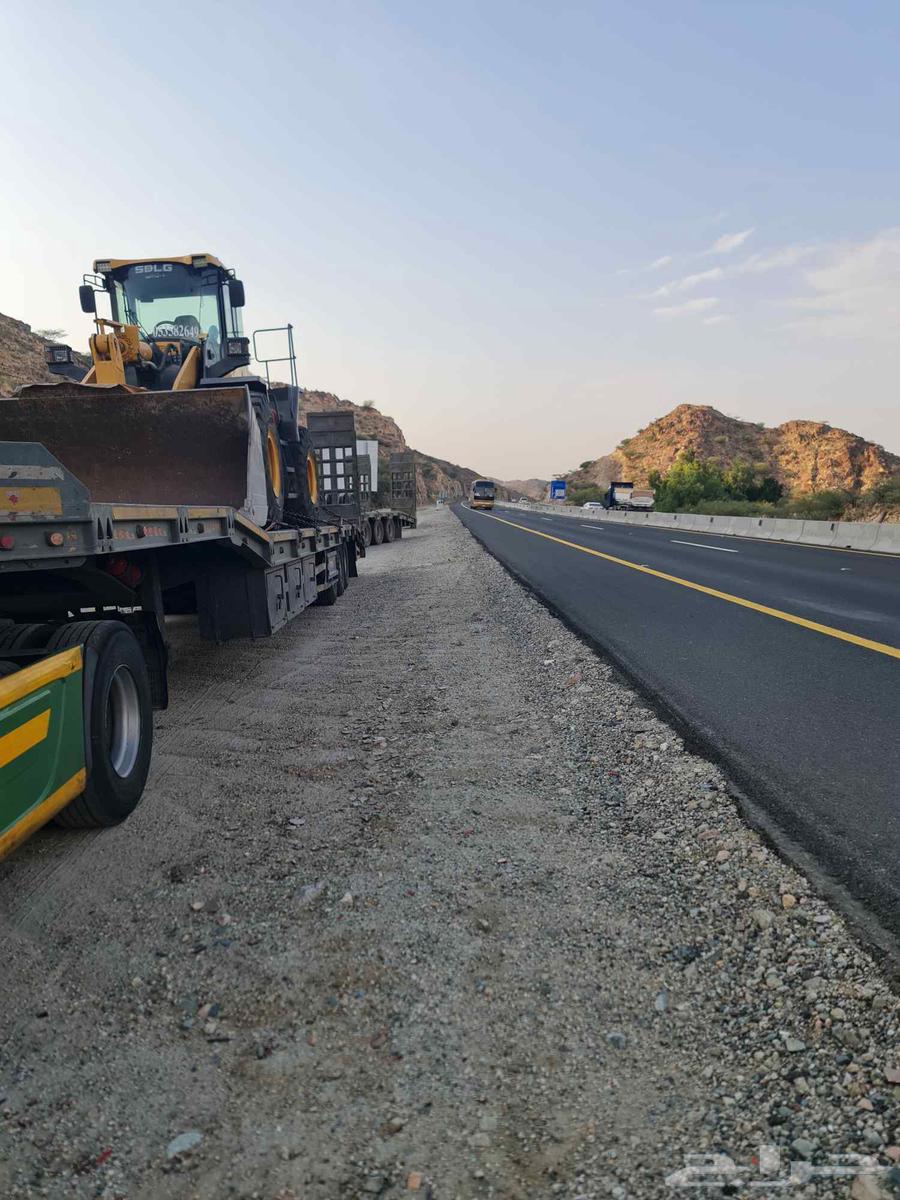 لوبد لنقل المعدات الثقيله64473741216897113