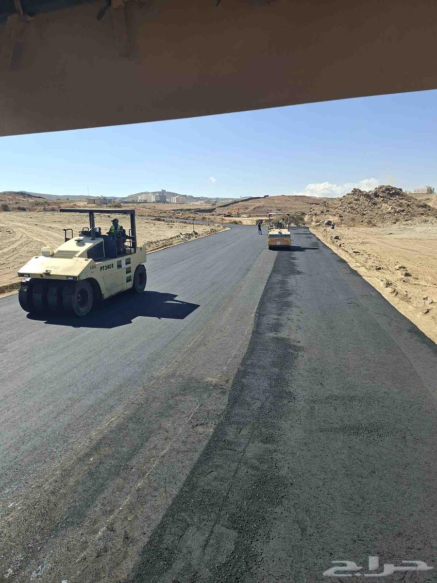 مقاول اسفلت نجران سفلته نجران زفلت نجران وما حوله64473868678658114