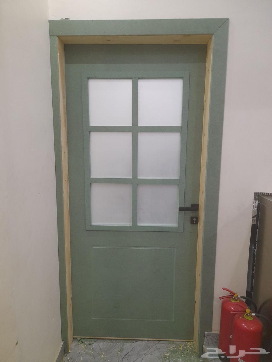 منجرة ابواب خشب64459942598531112