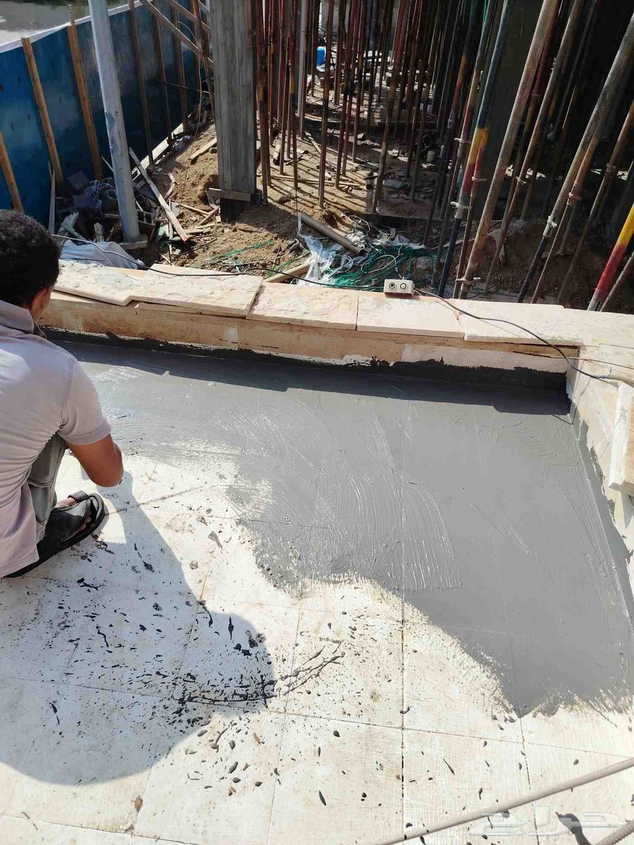 Cement and Epoxy Insulation Technician64474090745089110