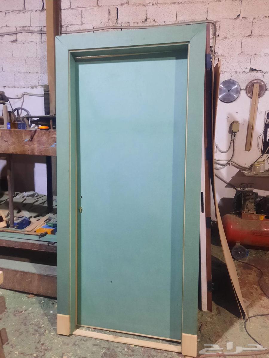 ورشه نجاره للابواب الخشب64473774335617114