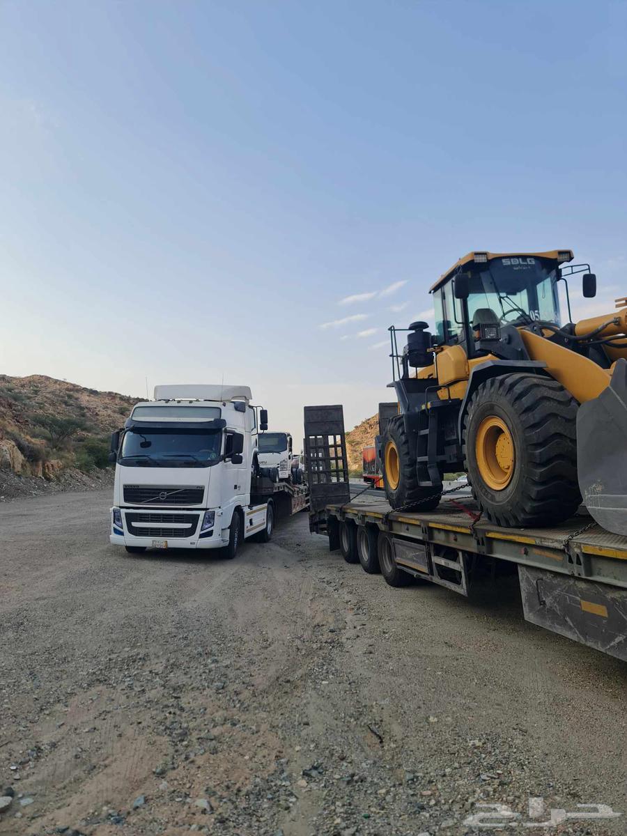 لوبد لنقل المعدات الثقيله64473741216897112