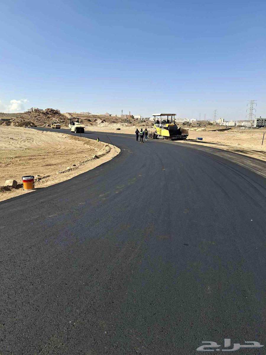 مقاول اسفلت نجران سفلته نجران زفلت نجران وما حوله64473868678658112