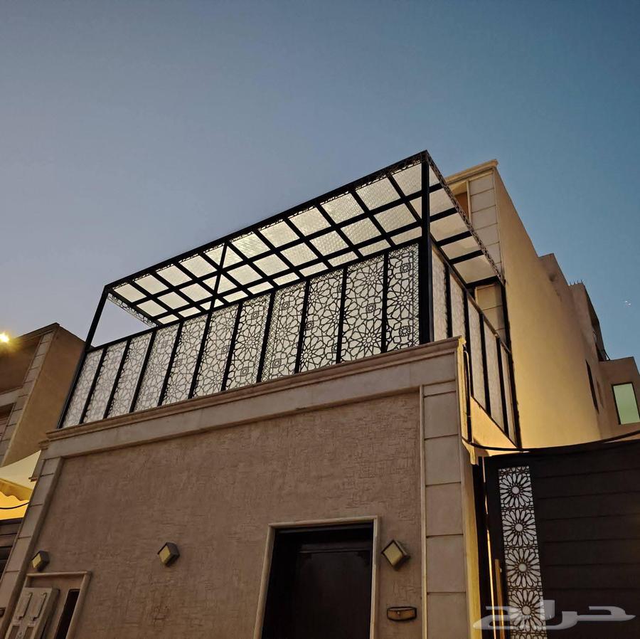 حداد مكه مضلات سواتر غرف بنل وهناجر وبيوت شعر وجميع الاعمال64473982085635110