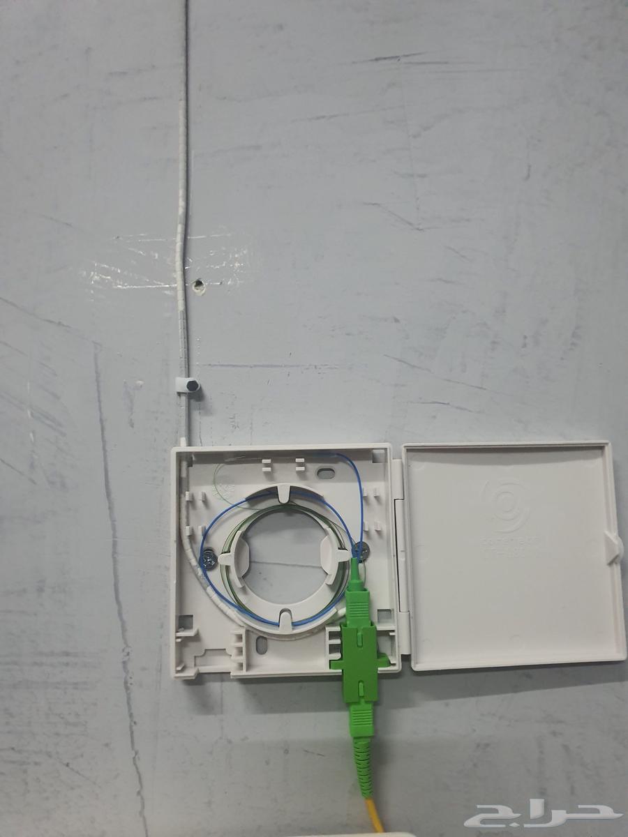 فني الياف بصريه الياف ضوئيه متخصص تلحيم و صيانة فايبر64473899273986114