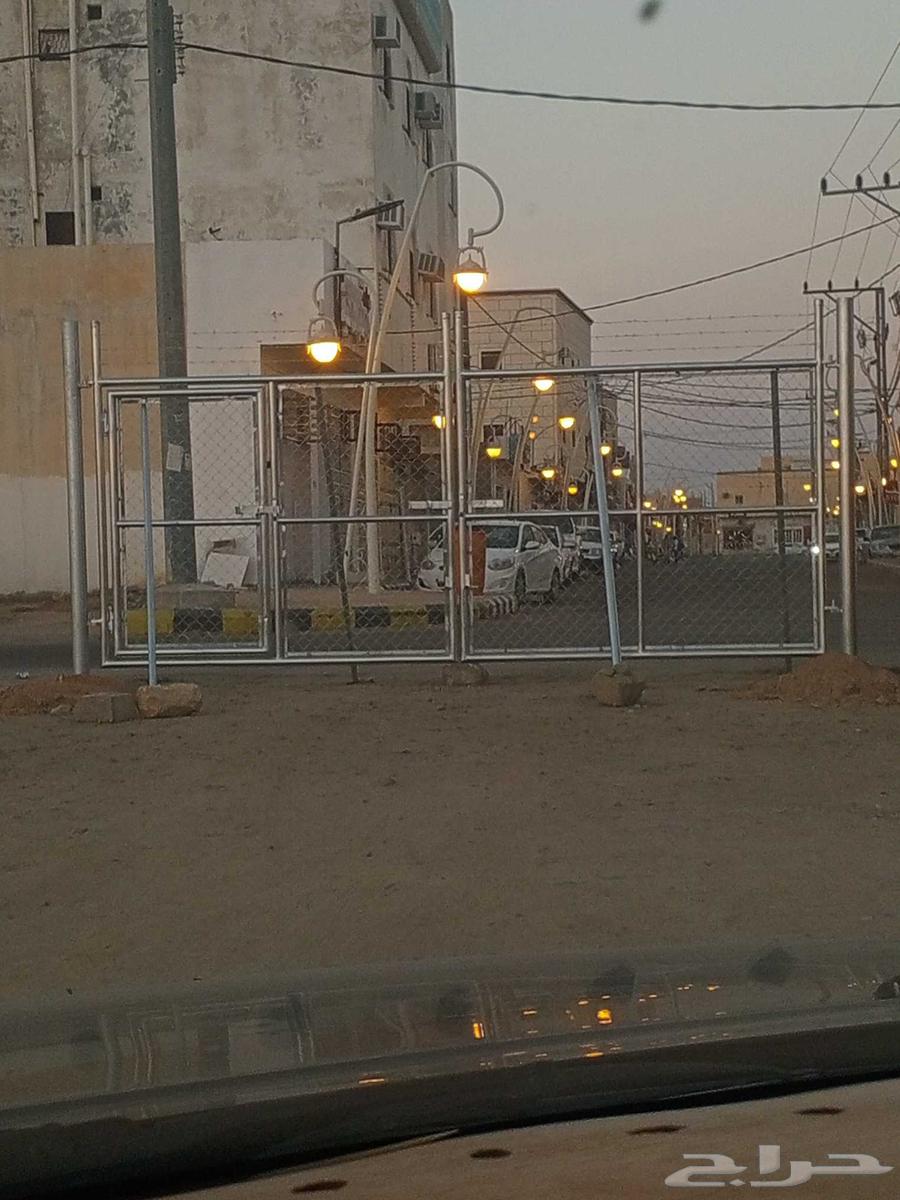 Supply and installation of all types of fences64474075168770111