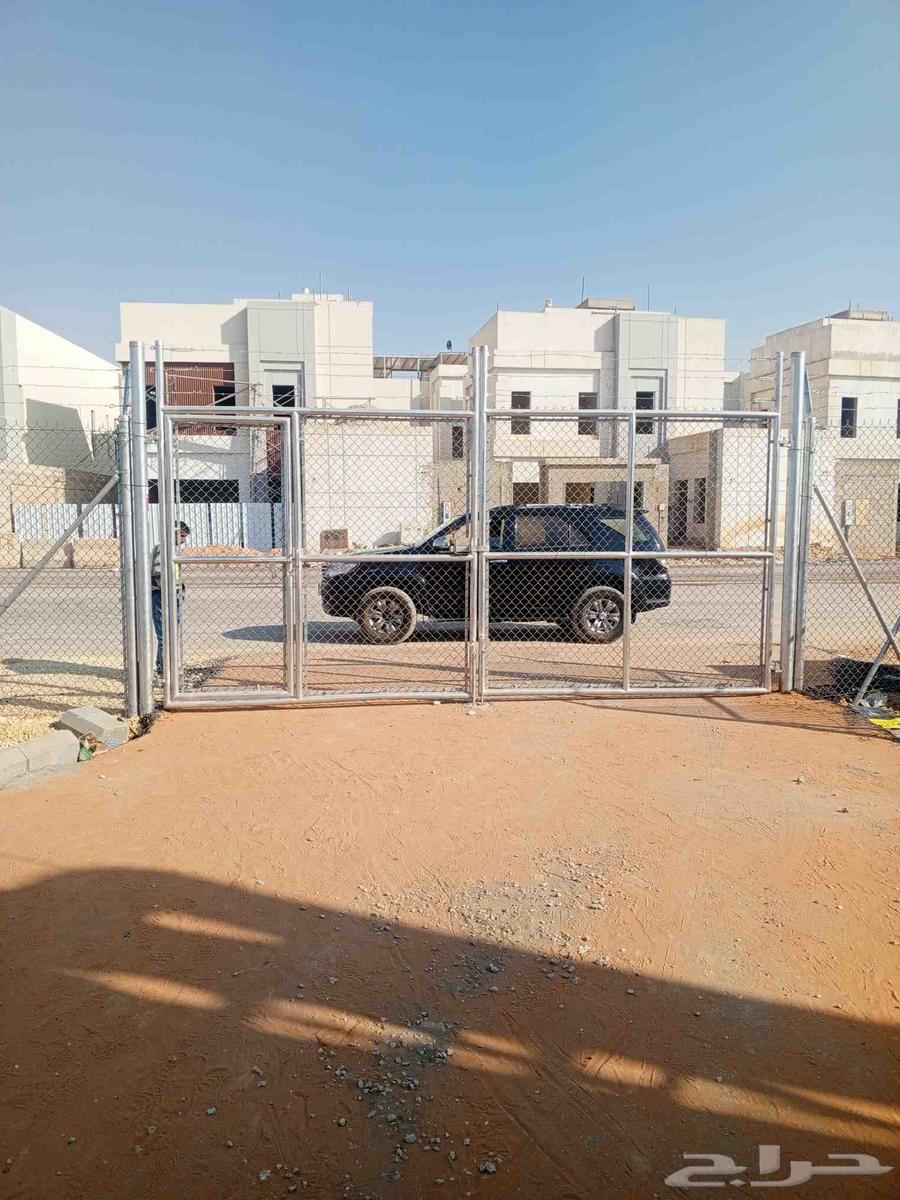 Supply and installation of all types of fences64474075168770110