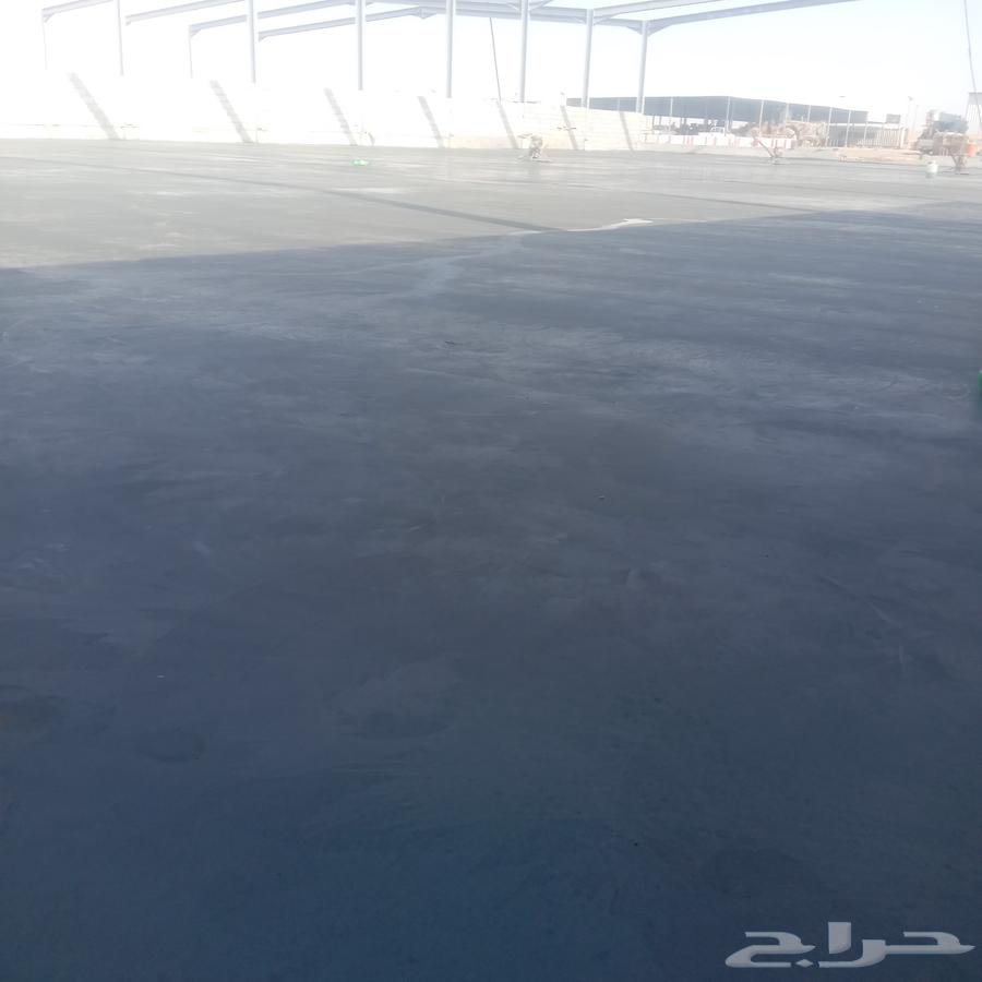 Contractor for concrete flooring, polished concrete, stamped concrete, epoxy flooring, asphalt paving64474075282690110