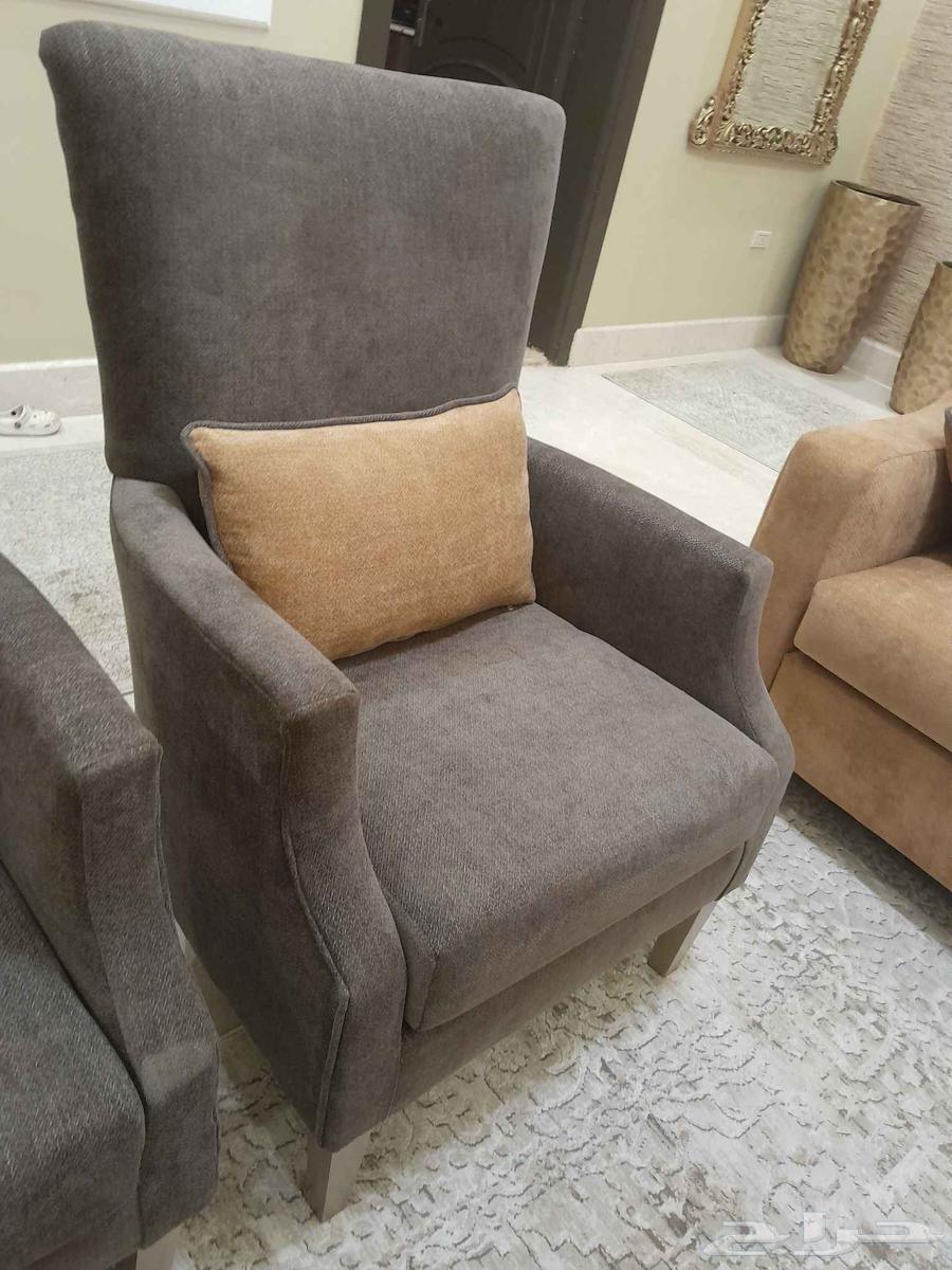 Upholstery of sofas on-site without moving64474073860226112