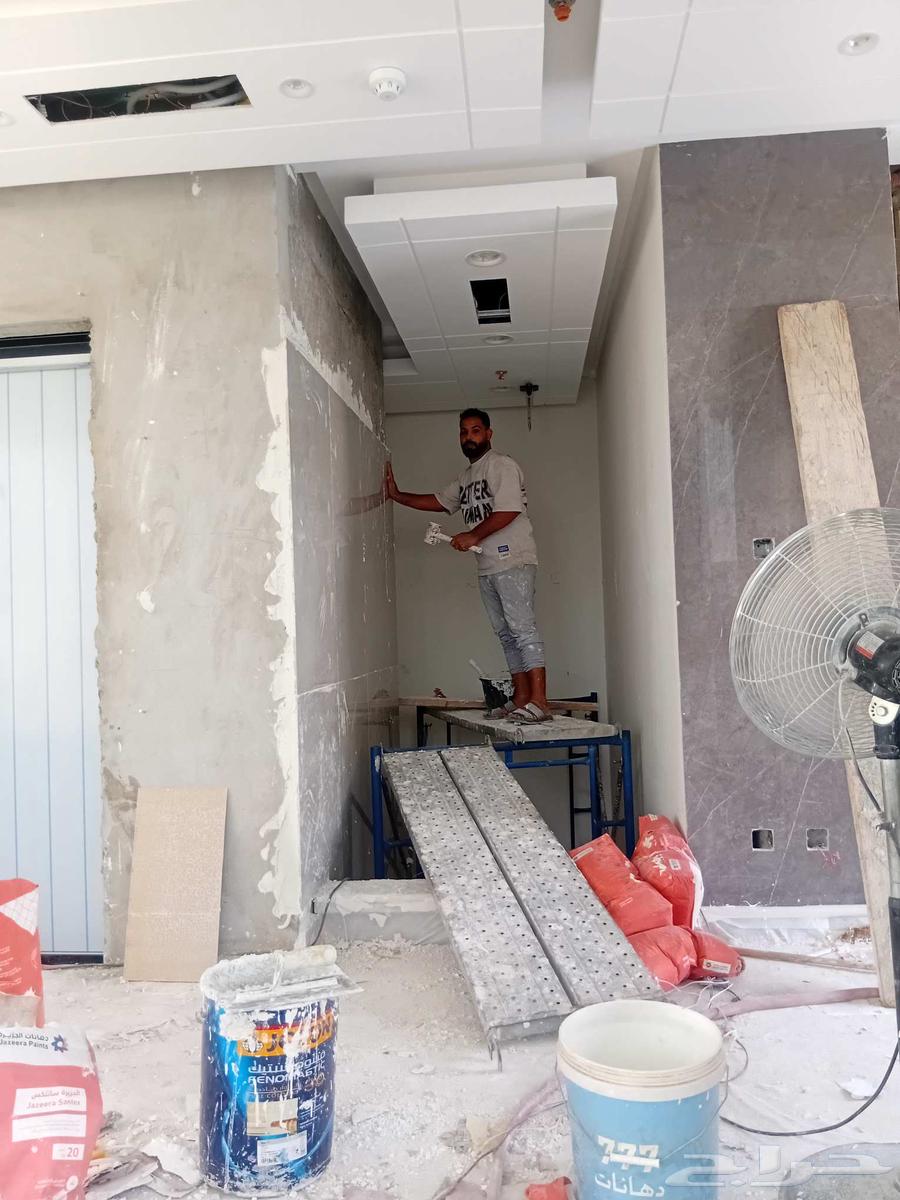 معلم بلاط وسرميك شمل جميع البلاط وسرميك64473931316098113