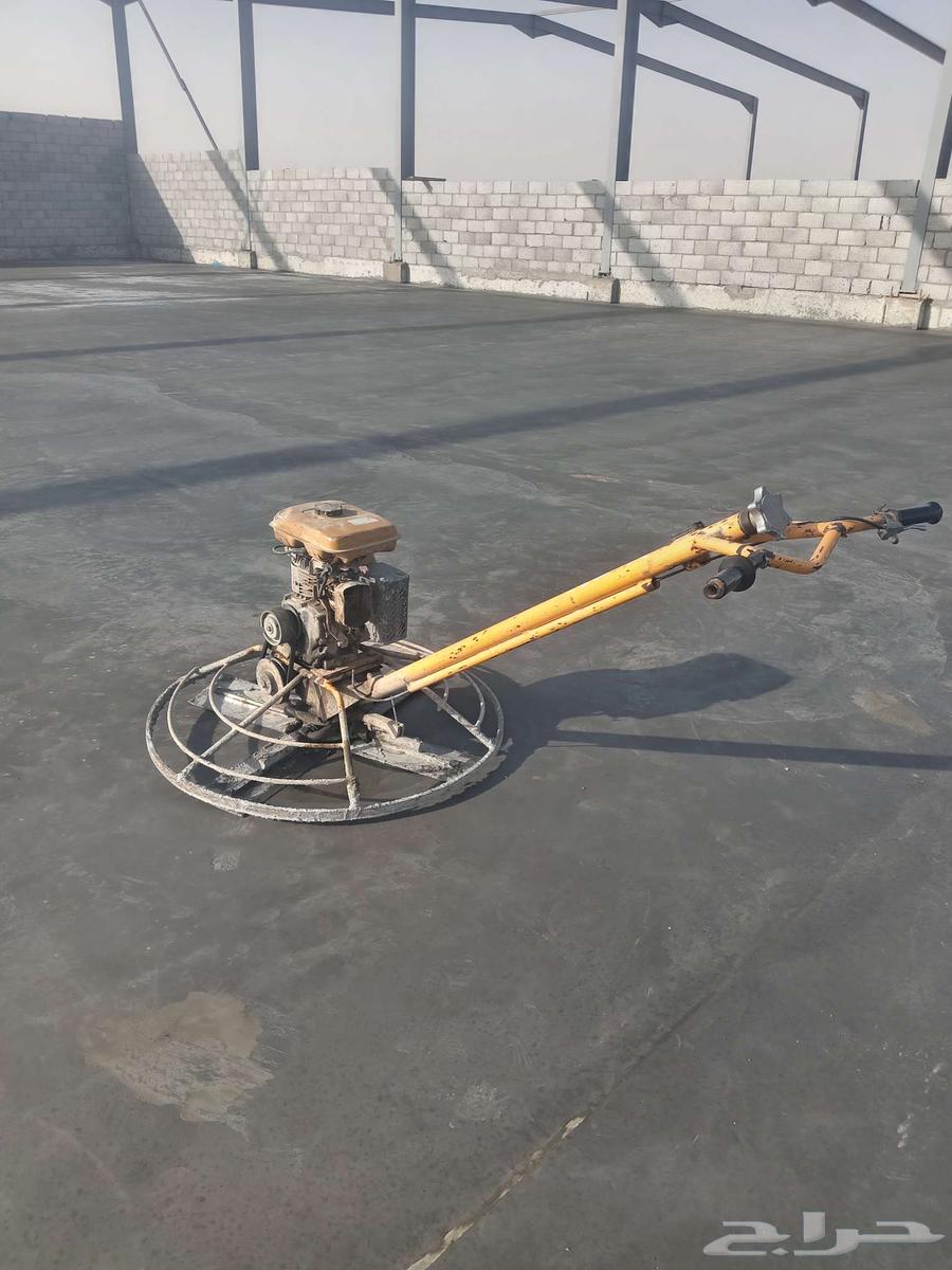 Contractor for concrete flooring, polished concrete, stamped concrete, epoxy flooring, asphalt paving64474075282690112