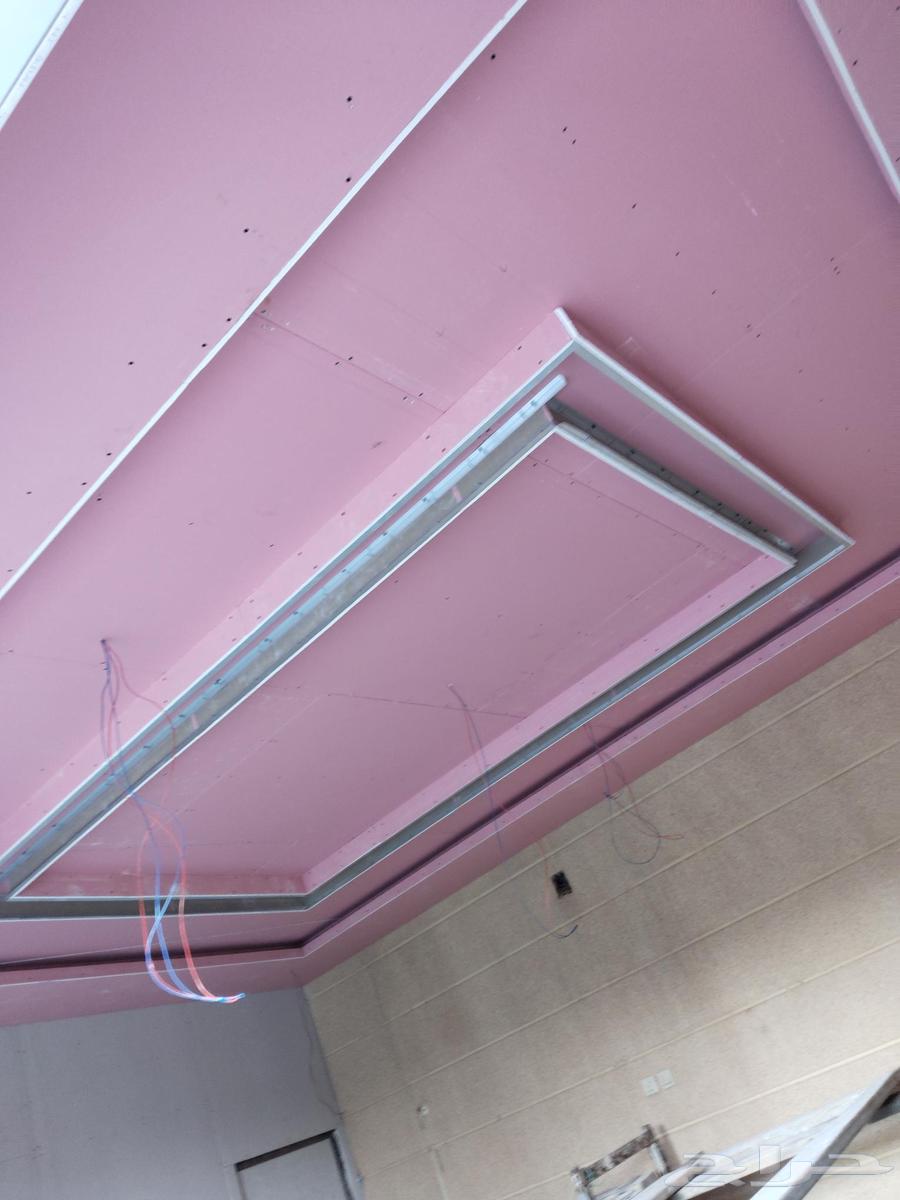 جبسم بورد للديكور64473837091715110