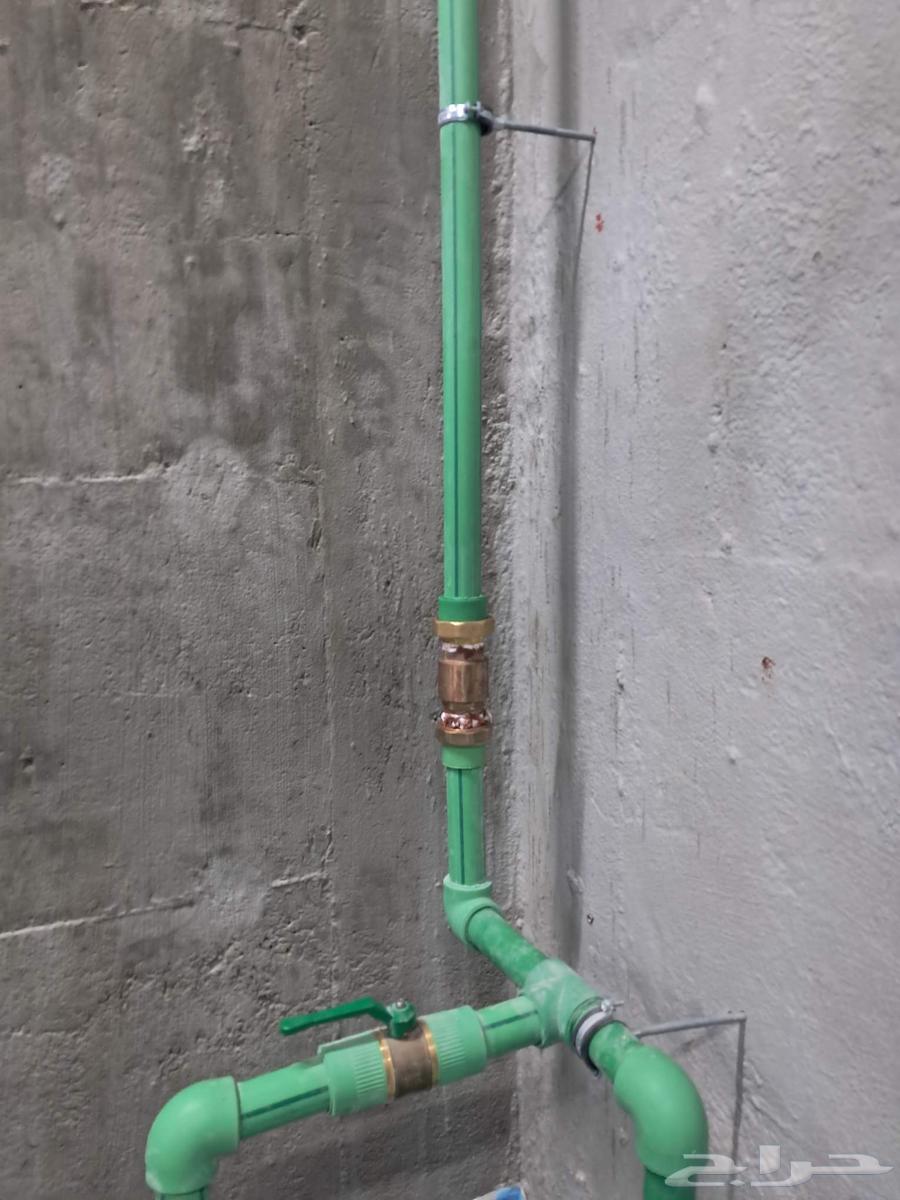 جميع خدمات السباكة في المنزل بما في ذلك الصيانة64473884092931112