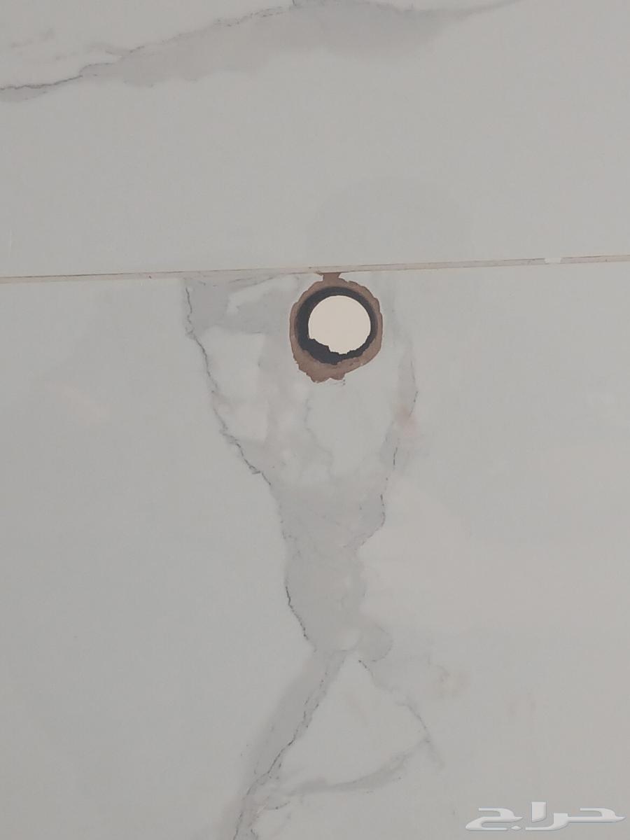 Ventilation, plumbing, electrical, and air conditioning core holes64474012452609112