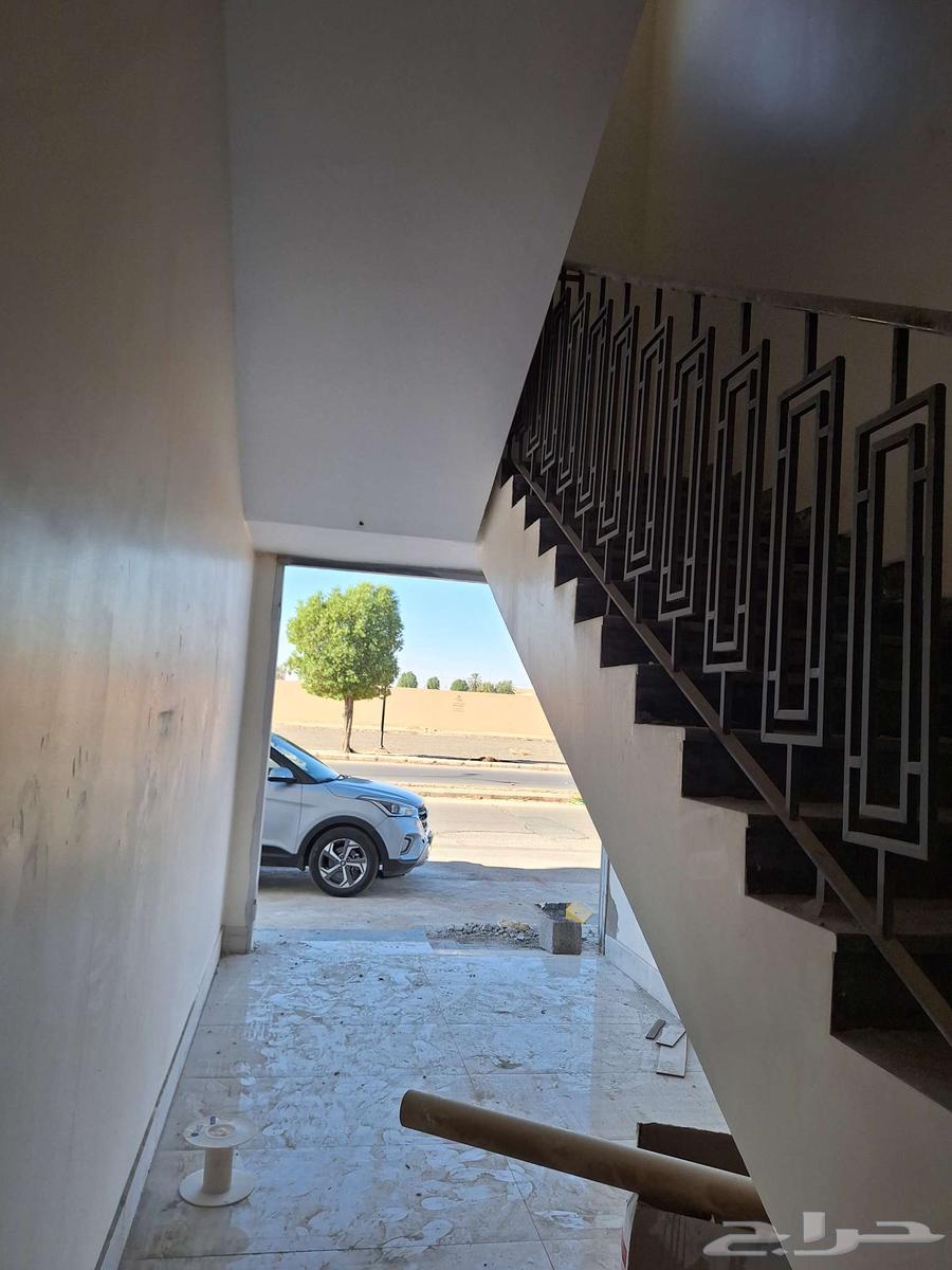 شقق تمليك للبيع صك مستقل وعداد كهرباء64473756928003111