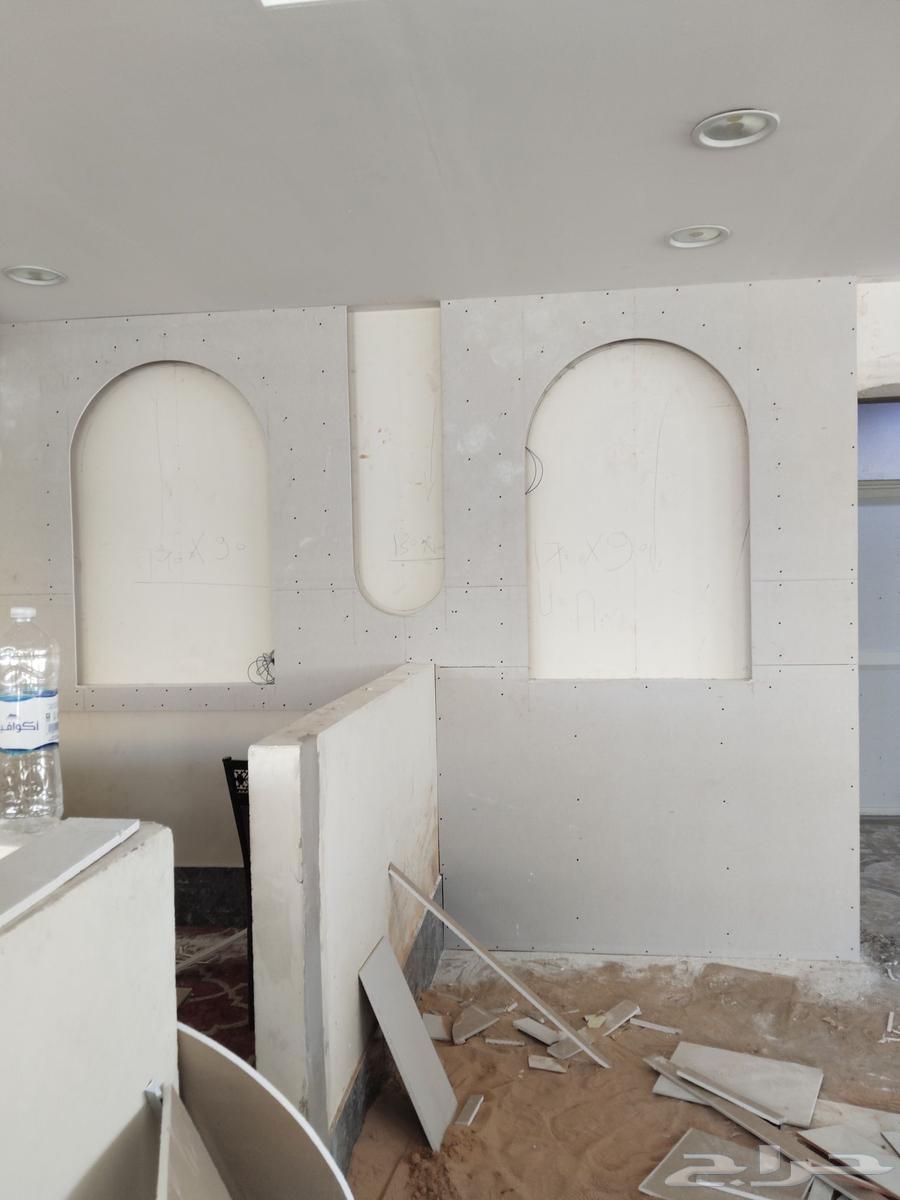 جبسم بورد للديكور64473837091715112