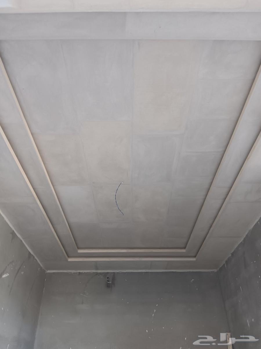 معلم جبس عائدي و جبس بورد ان شاءالله شغل امانة64473805281665111