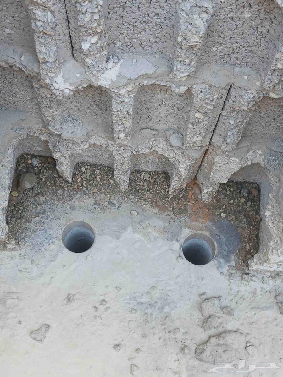 Ventilation, plumbing, electrical, and air conditioning core holes64474012452609114