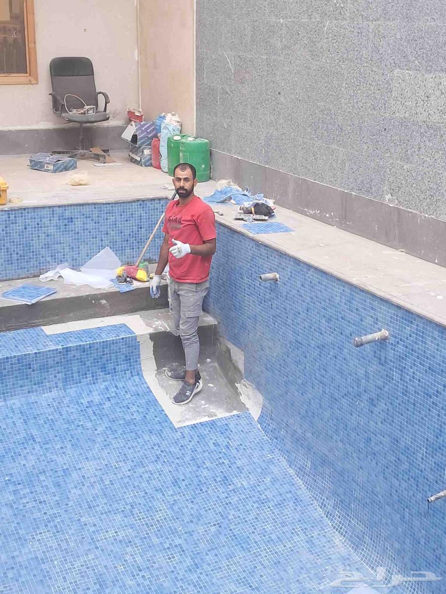 معلم سيراميك ورخام وبورسلان بجدة64473837530499111