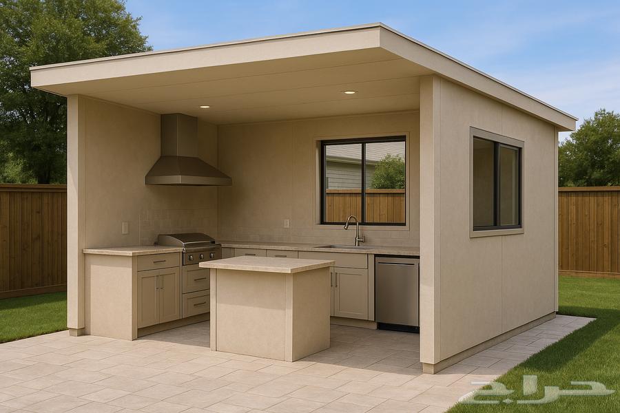 Building and Restoration Contracting64459913482242110