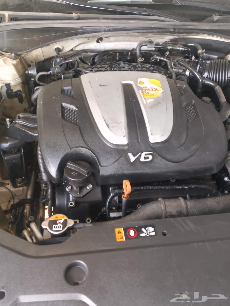 مكاين كيا كدنزا مع الفك والتركيب والرجيعوضمان سنه كامله64473853261569110